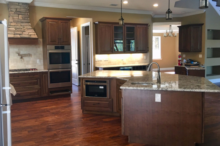 Walden Custom Builders Let’s get started on your new, custom Dream